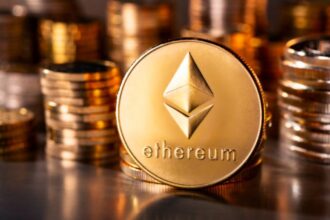 10% of Ethereum is already parked in ETFs and corporate treasuries