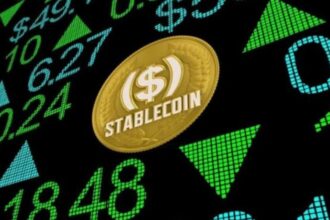Third largest stablecoin on the market loses its peg to the dollar Third largest stablecoin on the market loses its peg to the dollar