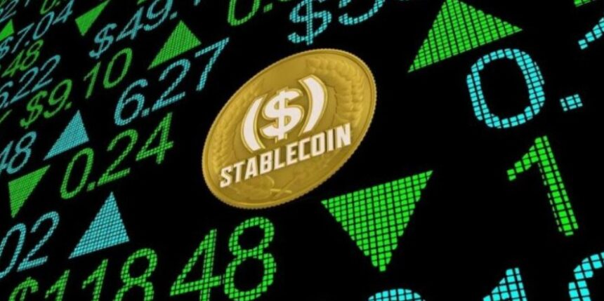 Third largest stablecoin on the market loses its peg to the dollar Third largest stablecoin on the market loses its peg to the dollar