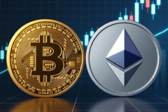 Bitcoin and Ethereum feel the impact of 0 million outflow from Wall Street Bitcoin and Ethereum feel the impact of 0 million outflow from Wall Street
