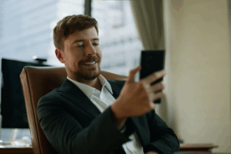 The world’s most followed YouTuber launches virtual currency app The world’s most followed YouTuber launches virtual currency app