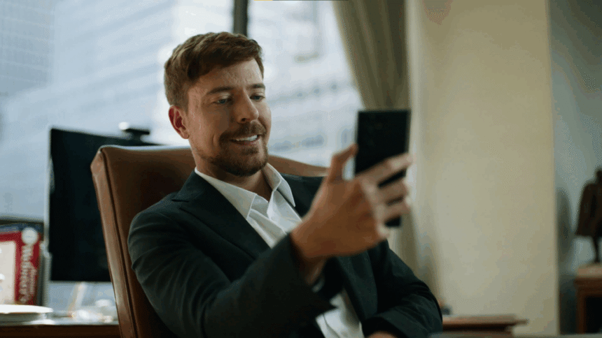 The world’s most followed YouTuber launches virtual currency app The world’s most followed YouTuber launches virtual currency app