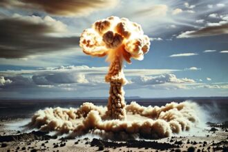 Nuclear company stock prices rise after President Trump’s military announcement