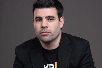 Bybit appoints Patricio Mesri as CEO of Latin America Bybit appoints Patricio Mesri as CEO of Latin America