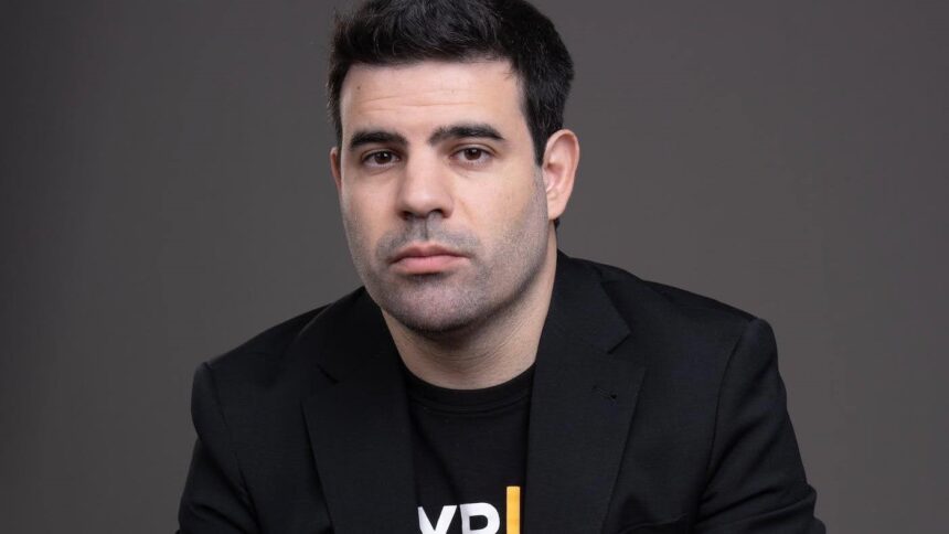 Bybit appoints Patricio Mesri as CEO of Latin America Bybit appoints Patricio Mesri as CEO of Latin America