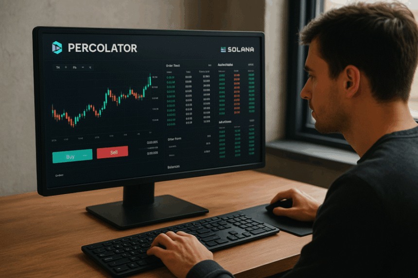 DEX competing with Hyperliquid DEX competing with Hyperliquid