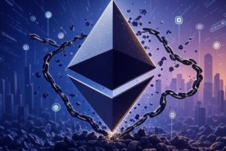 The Ethereum network is buzzing with on-chain activity The Ethereum network is buzzing with on-chain activity