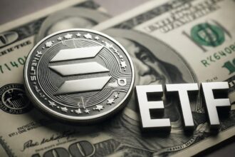 They predict Solana will raise USD 5 billion in ETFs