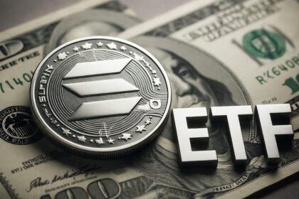 They predict Solana will raise USD 5 billion in ETFs