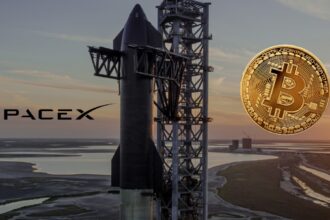SpaceX moves 0 million in Bitcoin