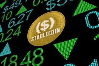 Cardano stablecoin shows difficulty maintaining price Cardano stablecoin shows difficulty maintaining price