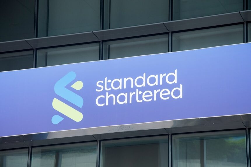 “Bitcoin may never fall below 0,000 again”: Standard Chartered “Bitcoin may never fall below 0,000 again”: Standard Chartered