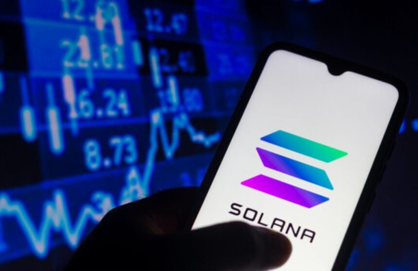 “Solana could be an ideological successor to Ethereum”: Fidelity “Solana could be an ideological successor to Ethereum”: Fidelity