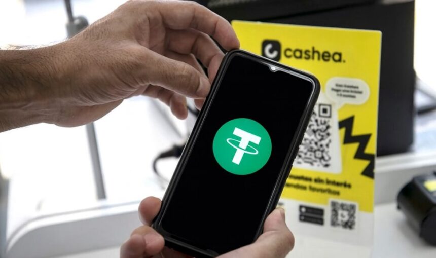 Why USDT + Cashea is Venezuela’s anti-inflation formula? Why USDT + Cashea is Venezuela’s anti-inflation formula?