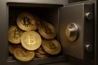 Tether strengthens reserves by purchasing  billion worth of BTC
