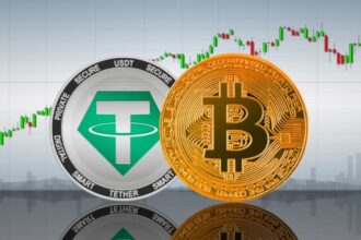 Why does Tether buy 8,888 Bitcoin?