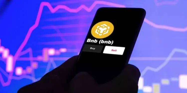 Binance under investigation for money laundering charges Binance under investigation for money laundering charges