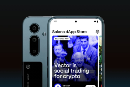 Solana announces series of physical devices