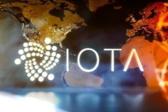 IOTA releases demo of public digital product passport showcasing blockchain lifecycle tracking