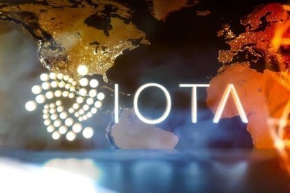 IOTA releases demo of public digital product passport showcasing blockchain lifecycle tracking