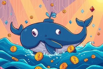 Ethereum whale withdraws  million from Binance, accumulates 490,000 ETH and disrupts the market