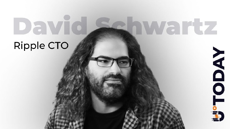 Ripple CTO reveals advanced smart contract blueprint Ripple CTO reveals advanced smart contract blueprint