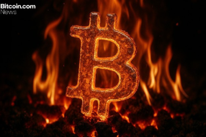 Bitcoin miners feel the heat as difficulty spikes by 6.31% and hash price falls