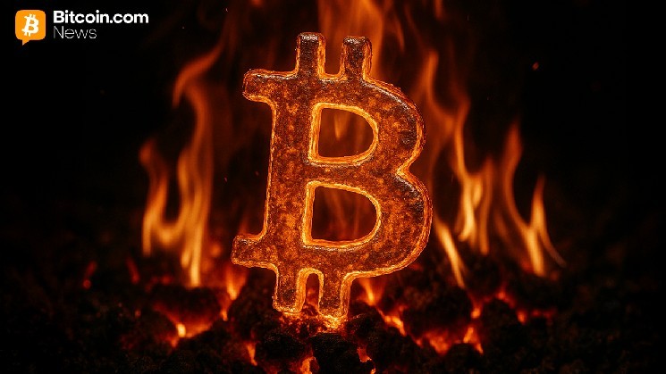 Bitcoin miners feel the heat as difficulty spikes by 6.31% and hash price falls