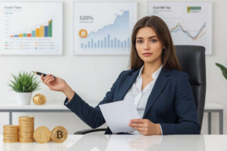 2025 Cryptocurrency Tax Guide for US Residents