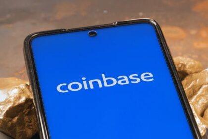 Coinbase hints at new video teaser with Launchpad release