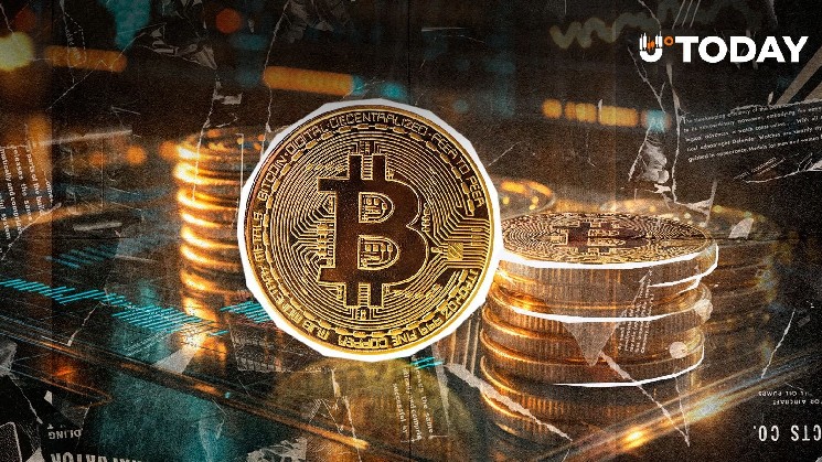 Bitcoin price returns to ,000, indicating liquidation imbalance of 512.73%