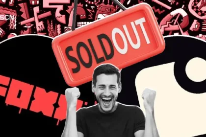 Fraction AI’s first FOXX NFT collection to be minted in 2 days