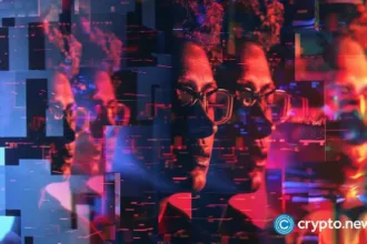 NFT sales fell 14% to  million; CryptoPunks sales fell 25%