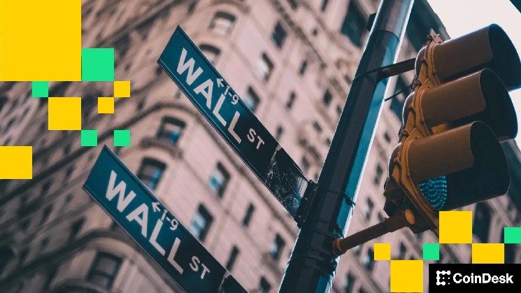 Wall Street is focused on the potential for a crypto rally, but not on the technology Wall Street is focused on the potential for a crypto rally, but not on the technology
