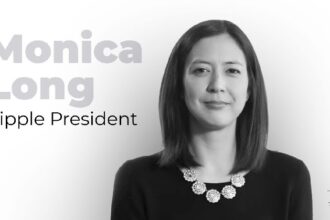 Ripple President Praises XRP Ledger Stablecoin’s Biggest Milestone: Details