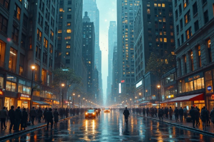 FTSE Rusell brings global index on-chain via Chainlink