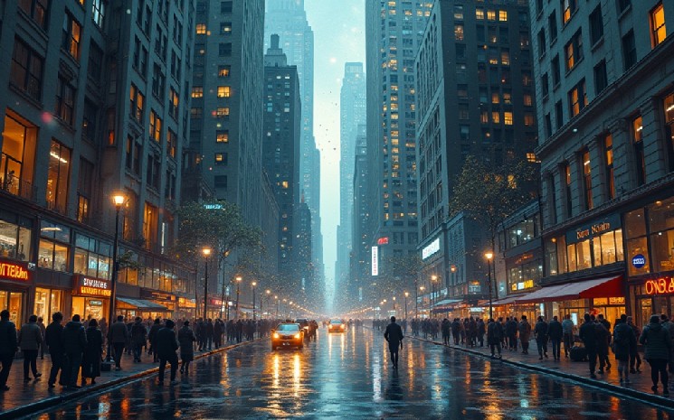 FTSE Rusell brings global index on-chain via Chainlink FTSE Rusell brings global index on-chain via Chainlink