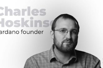 Cardano founder praises Treasury secretary’s Bitcoin tweet