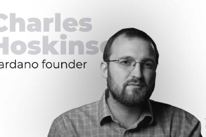 Cardano founder praises Treasury secretary’s Bitcoin tweet