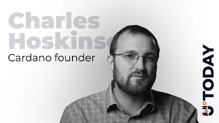 Cardano founder praises Treasury secretary’s Bitcoin tweet Cardano founder praises Treasury secretary’s Bitcoin tweet