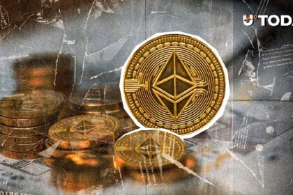 Ethereum dumping on OKX has nothing to do with SharpLink: Matt Sheffield