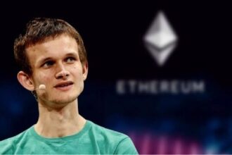 Ethereum founder Vitalik Buterin proposes fundamental changes to ETH! Click here for details…