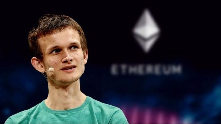 Ethereum founder Vitalik Buterin proposes fundamental changes to ETH! Click here for details… Ethereum founder Vitalik Buterin proposes fundamental changes to ETH! Click here for details…