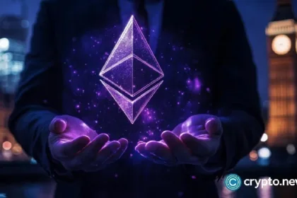 Ethereum price forms bullish flag as ETH ETF inflows increase