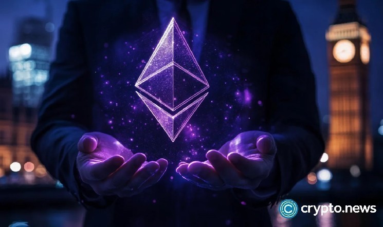 Ethereum price forms bullish flag as ETH ETF inflows increase