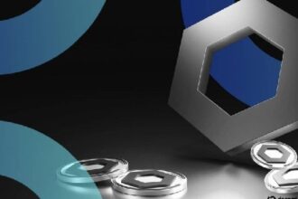 S&P Digital Markets 50 Index gains blockchain verifiability via Chainlink