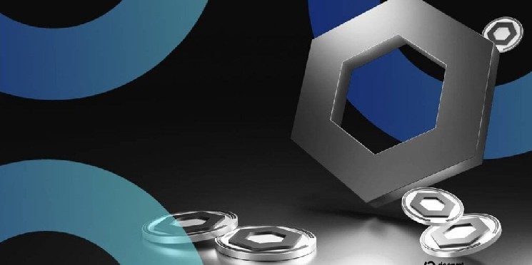 S&P Digital Markets 50 Index gains blockchain verifiability via Chainlink