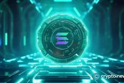 Solana Price Falls Despite VanEck’s New ETF Entering Market