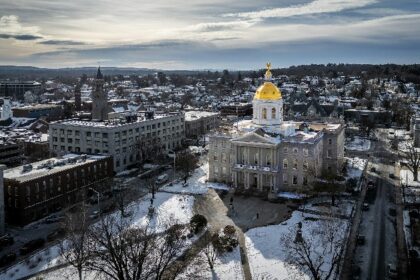 New Hampshire waits to launch first state initiative with Bitcoin bond buyers