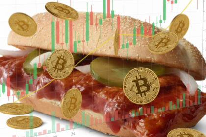 From burgers to Bitcoin: Why traders are bullish on McDonald’s McRib season